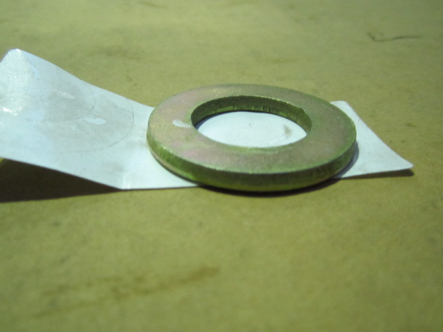 06B0068	06B0068	Gasket; GB97.1-85; 24-140HV-Zn.D; STL