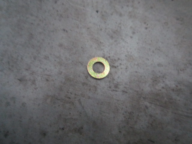 06B0066	5-140HV/GB97.1-85	Gasket; GB97.1-85; 5-140HV-Zn.D; STL