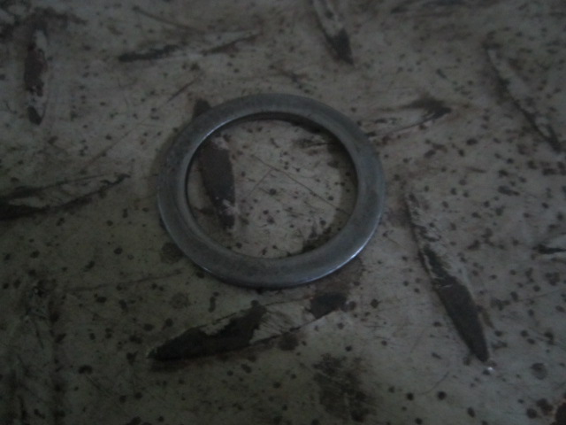 06B0335	20461-39305	washer; steel