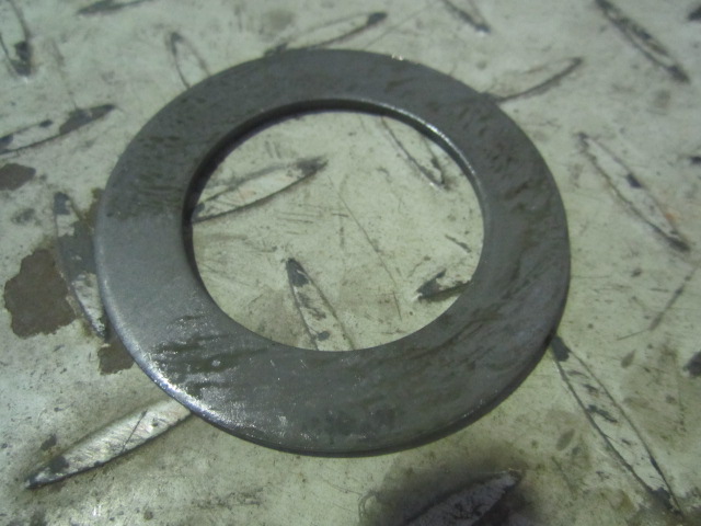 06B0383	20946-93512	Thrust washer; steel