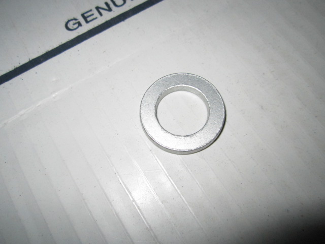 06B0433		Gasket; 45