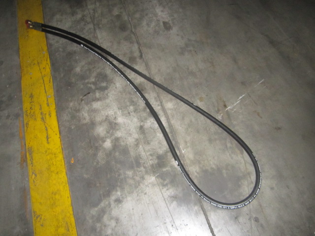 06C0060		Hose assembly