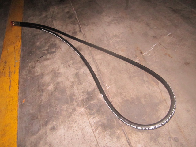 06C0060		Hose assembly