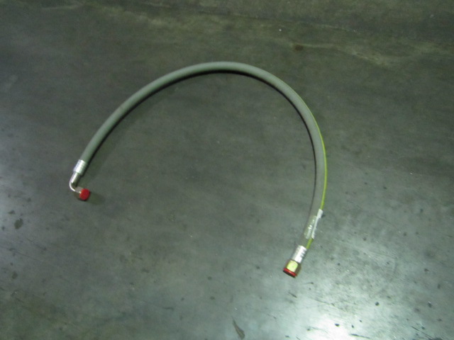 06C0346	06C0346	Hose assembly