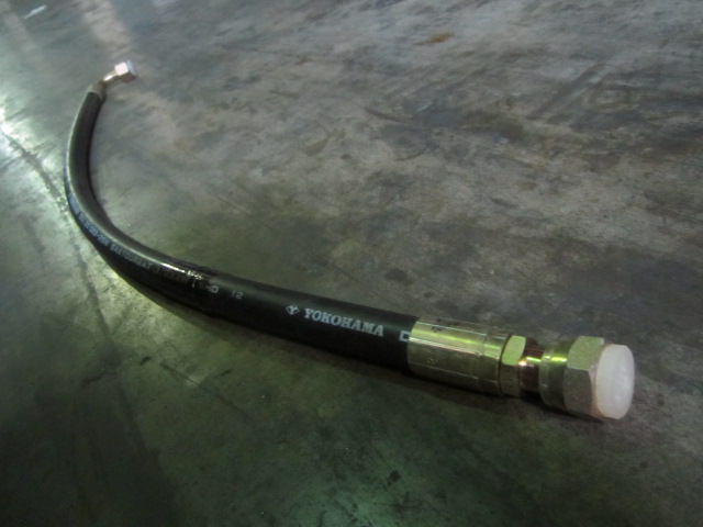 06C2063		Hose assembly