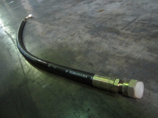 06C2063		Hose assembly