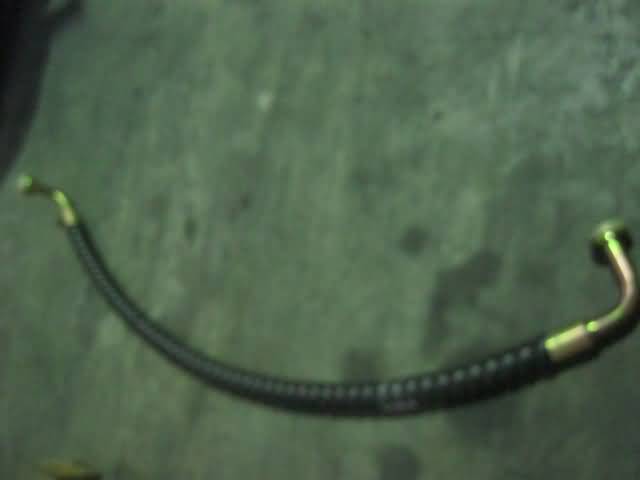 06C2211		Hose assembly