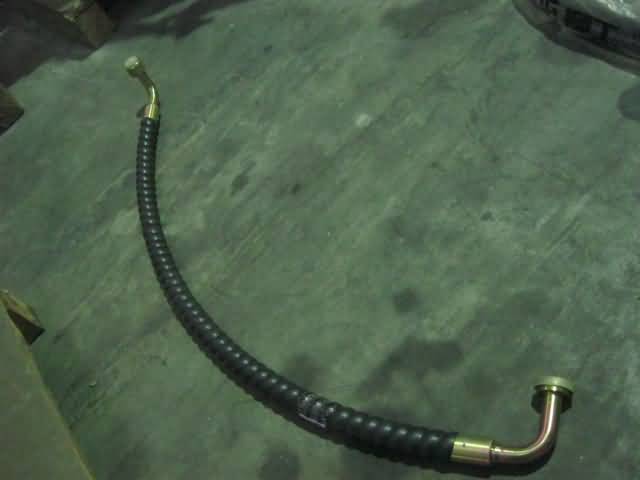 06C2211		Hose assembly