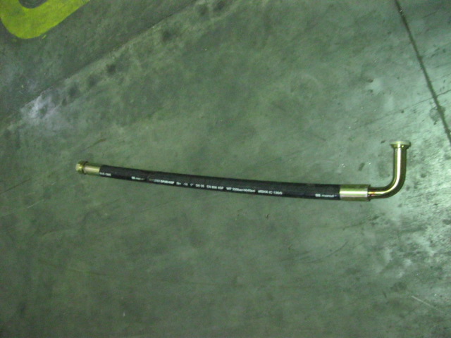 06C2380		Hose assembly