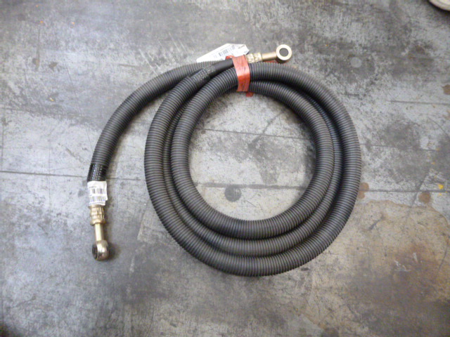 06C3549		Diesel pipe; ASSY