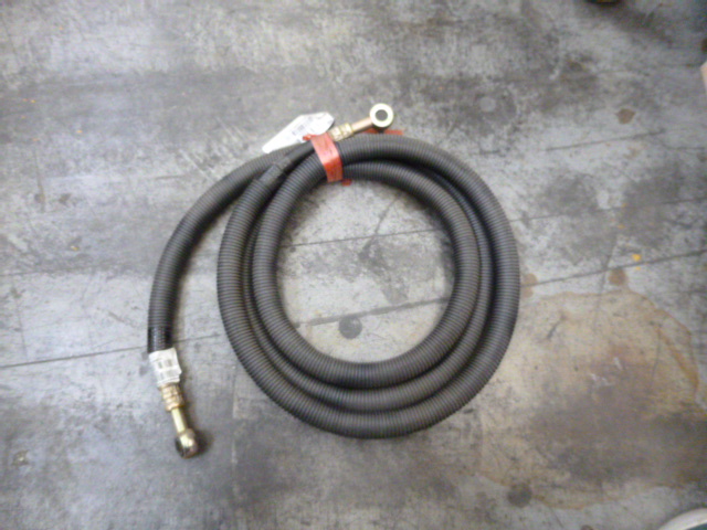 06C3549		Diesel pipe; ASSY