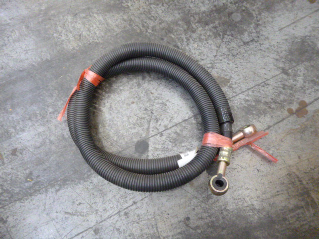 06C3550		Diesel pipe; ASSY