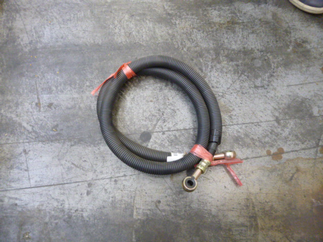 06C3550		Diesel pipe; ASSY