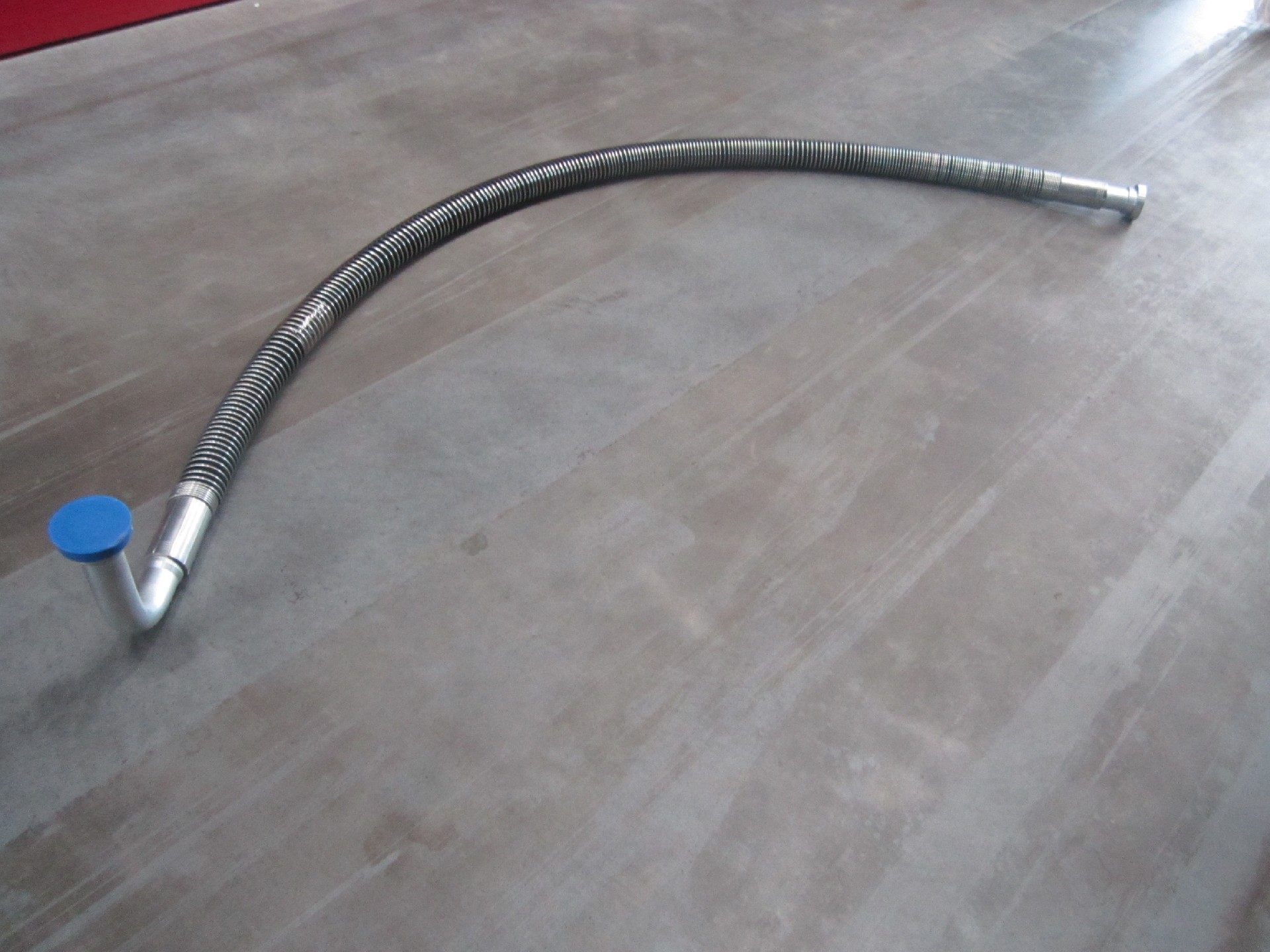 06C3559		Hose assembly; ASSY