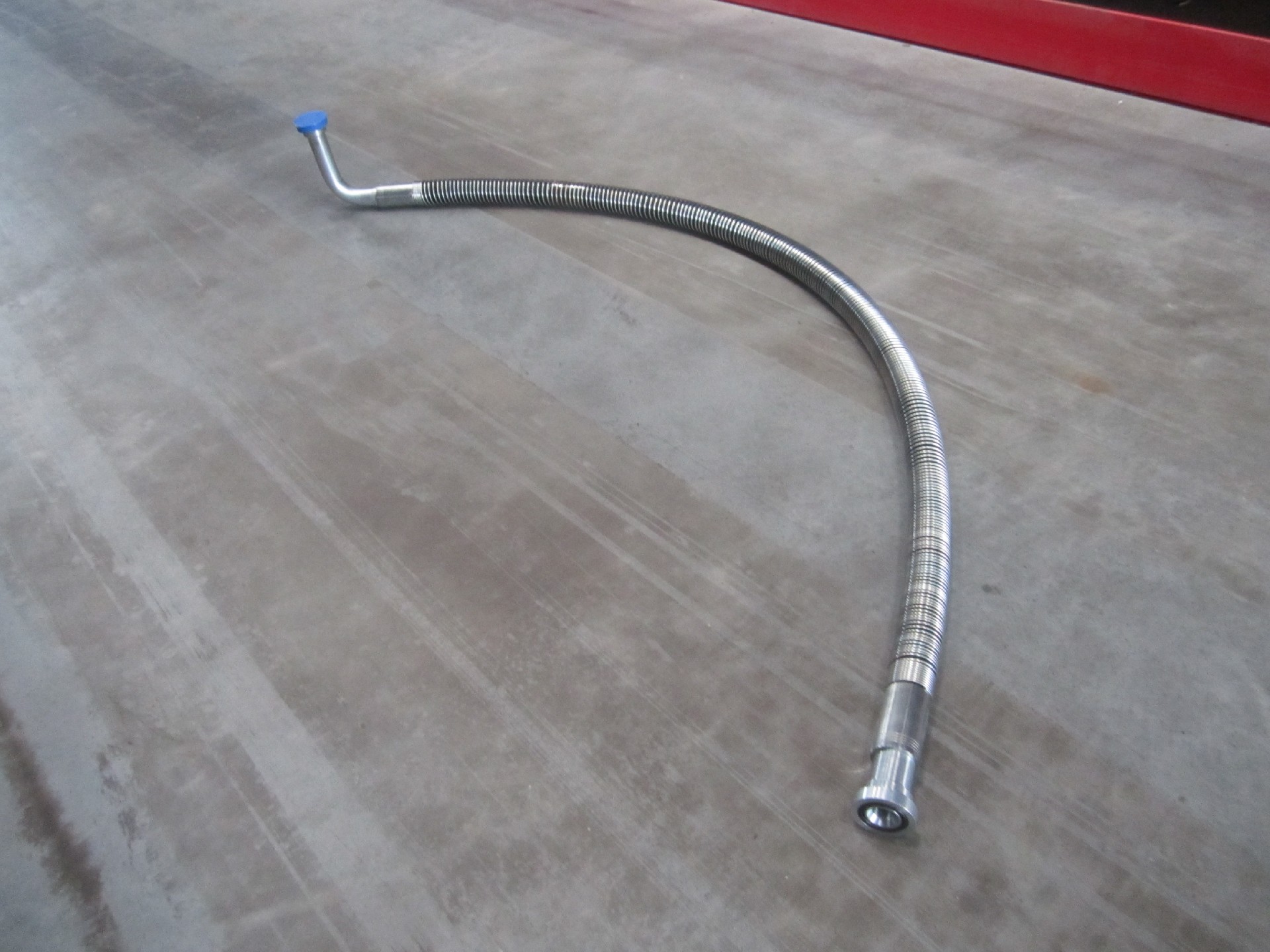 06C3559		Hose assembly; ASSY