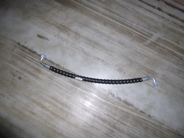 06C3752		Hose assembly; ASSY