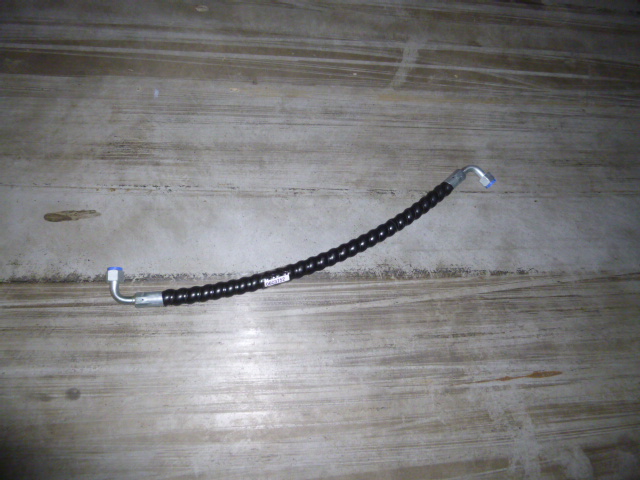 06C3752		Hose assembly; ASSY