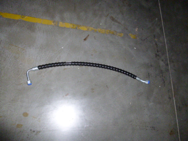 06C3761		Hose assembly; ASSY