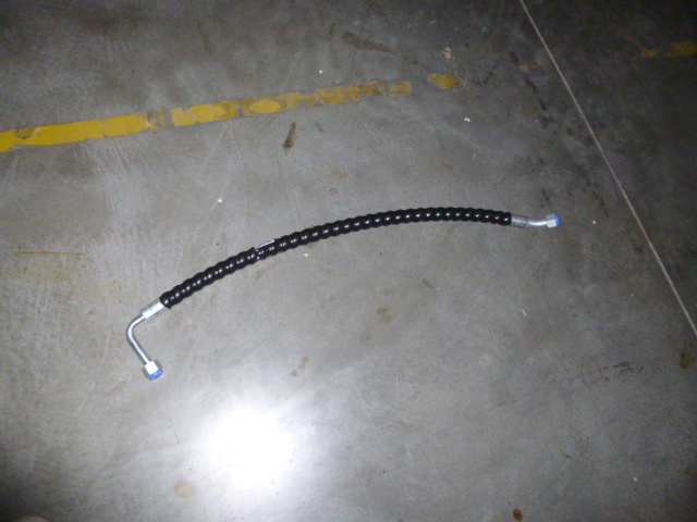 06C3761		Hose assembly; ASSY