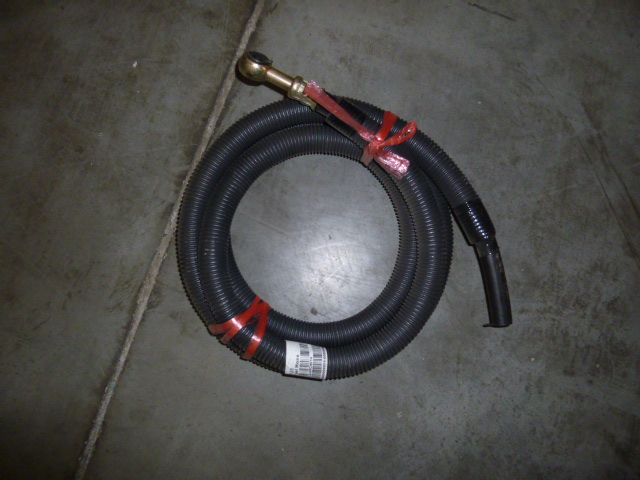 06C4014		Fuel pipe; ASSY