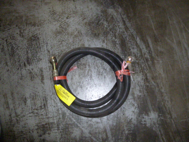 06C4792		Fuel pipe; ASSY