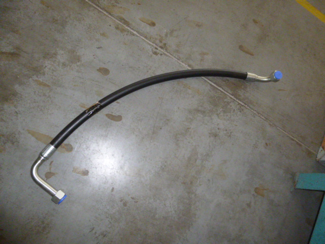 06C4882		Hose assembly; ASSY