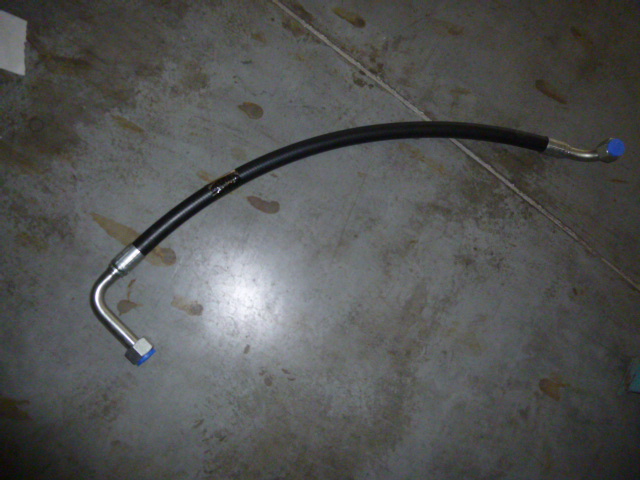 06C4882		Hose assembly; ASSY