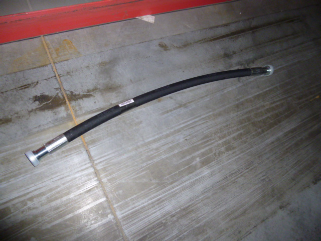 06C4983		Hose assembly; ASSY