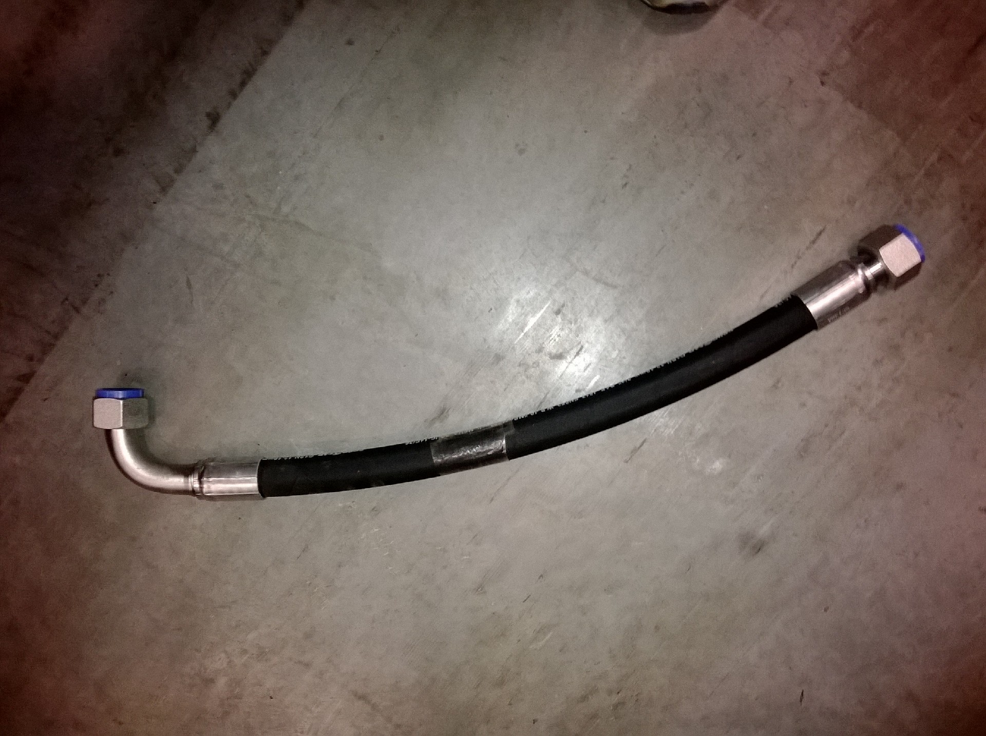 06C5146		Hose assembly; ASSY