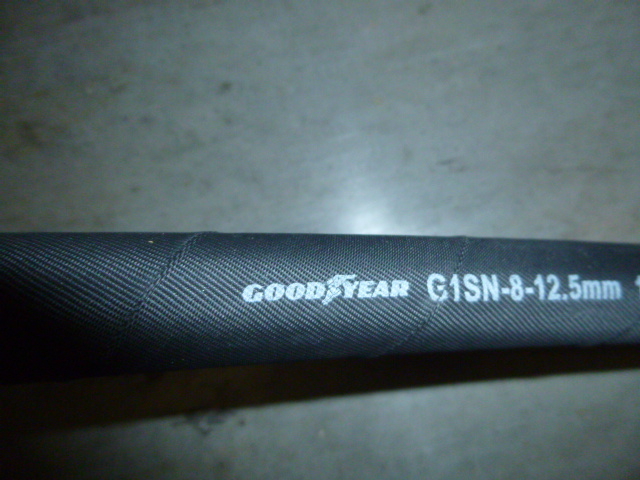 06C5149		Hose assembly; ASSY