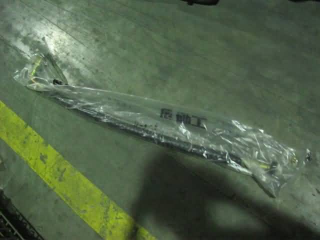 06C5160		Hose assembly; ASSY