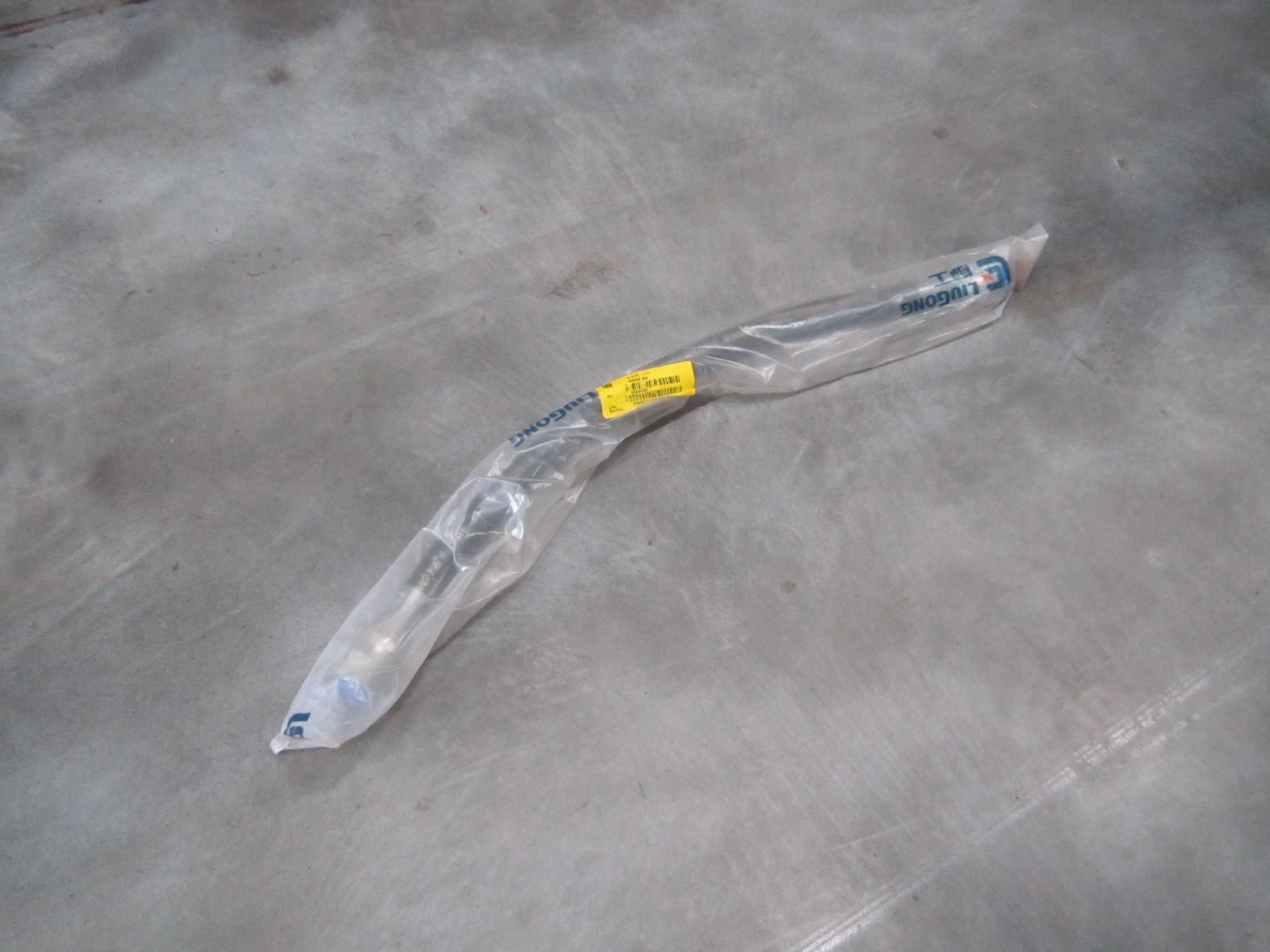 06C6009		Oil pipe; ASSY