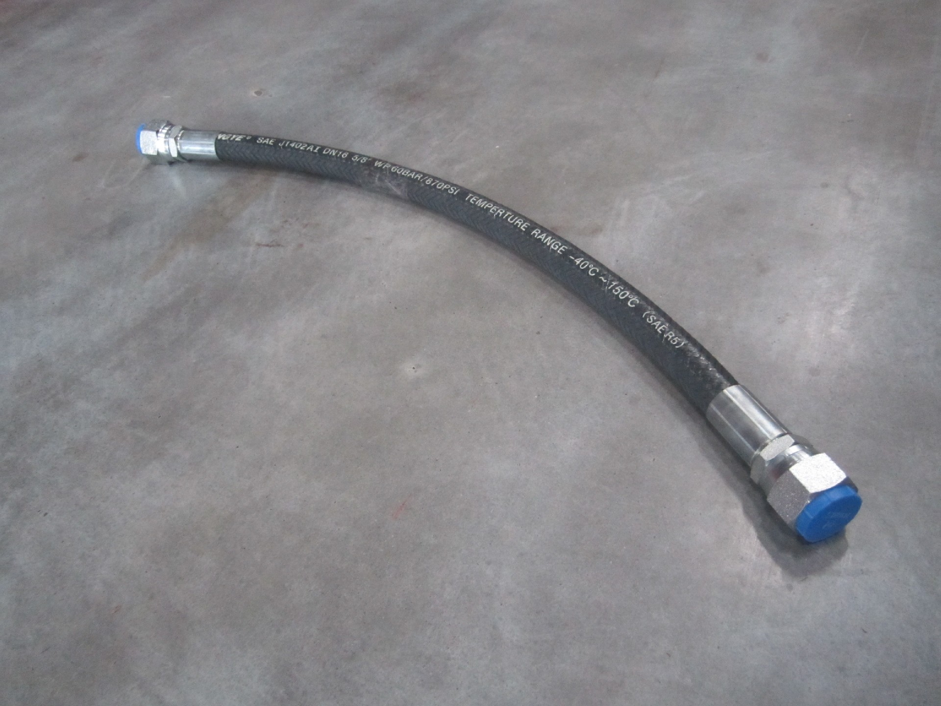 06C6009		Oil pipe; ASSY