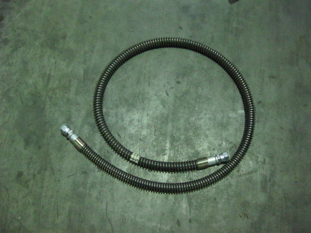 06C6204	2614252	Hose assembly; ASSY