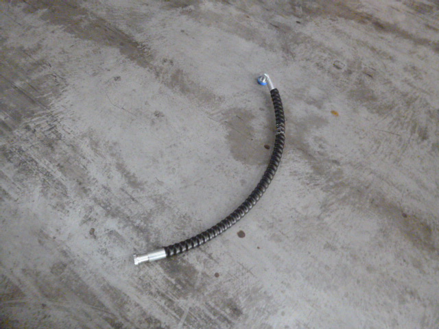 06C8361		Hose assembly; ASSY