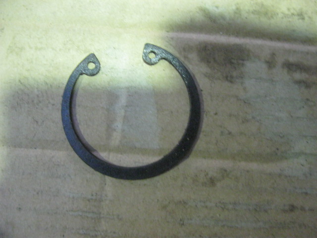 07B0005	42GB893.1-86	Retaining ring; GB893.1-86; 42; 65Mn