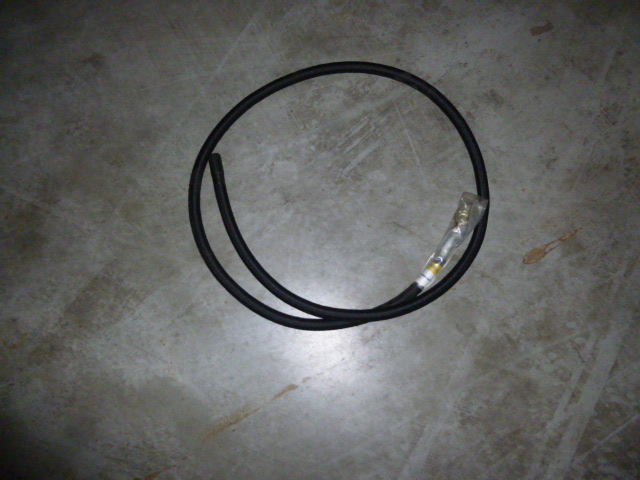 05C0156		Oil suction hose