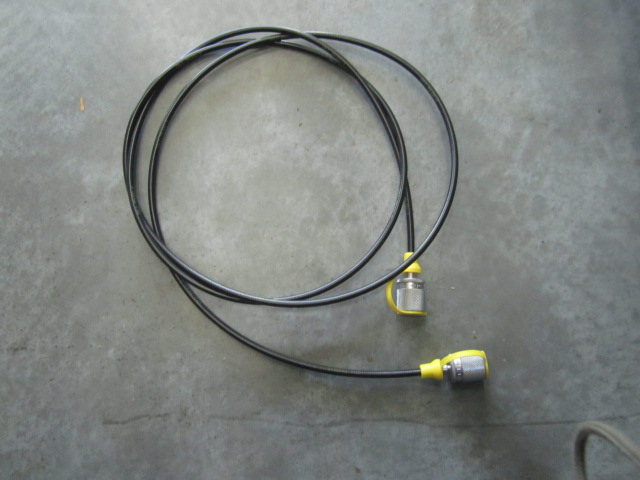 05C0559	SMS20-2000A	Measuring hoses; fittings