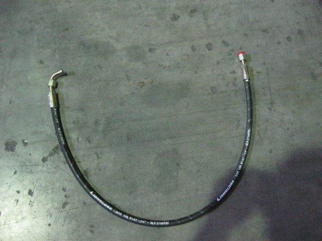 05C0697	05C0697	Hose assembly