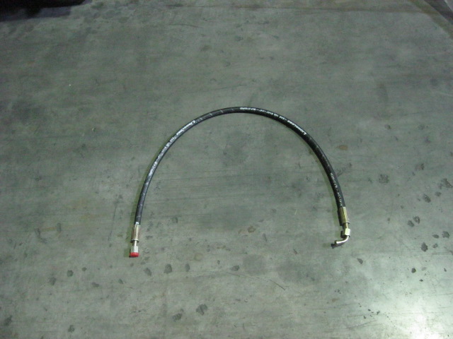 05C0697	05C0697	Hose assembly