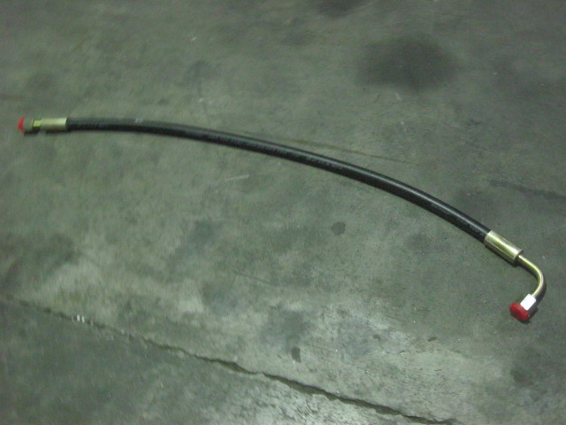 05C0698		Hose assembly