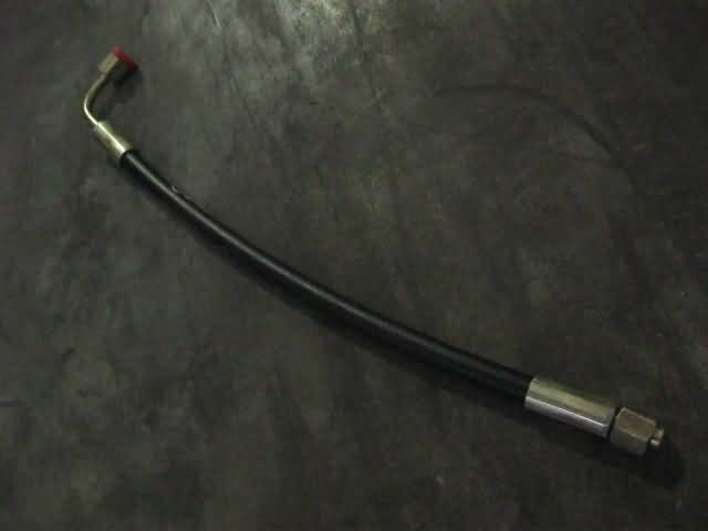 05C1167		Hose assembly; assembly