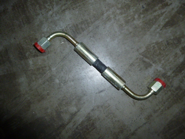 05C1289		Hose assembly