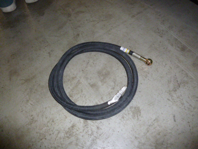 05C1880		Hose assembly; ASSY