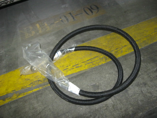 05C1897		Fuel pipe; ASSY