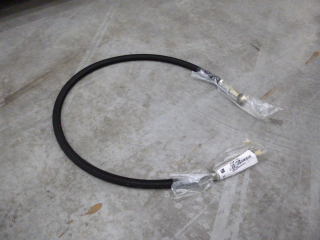 05C1898		Fuel pipe; ASSY