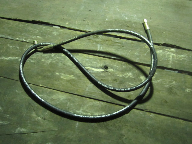 05C2064		Hose assembly; ASSY