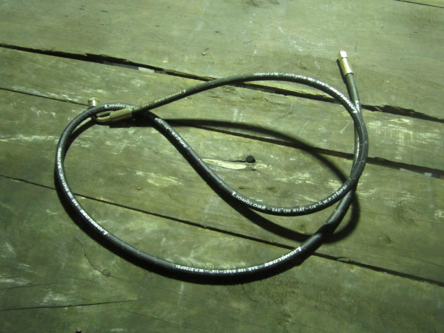 05C2064		Hose assembly; ASSY