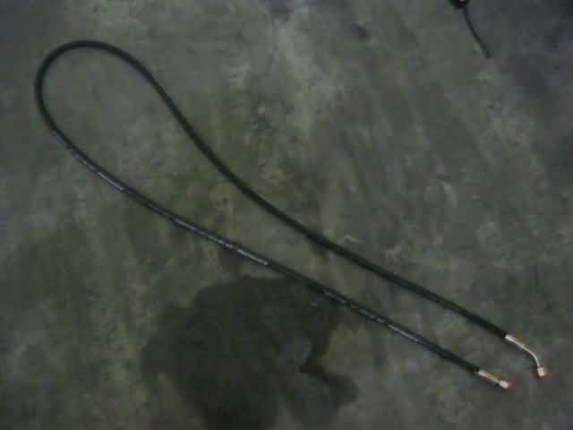 05C2070		Hose assembly; ASSY