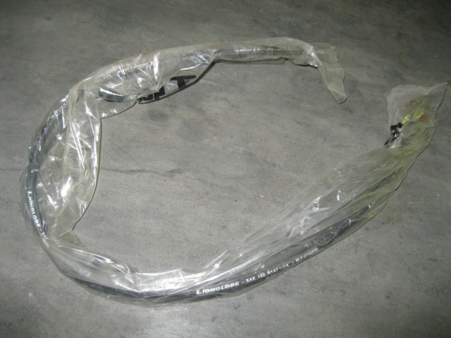 05C2072		Hose assembly; ASSY